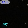7C 153322.70+601310.00