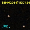 zCOSMOS 810961