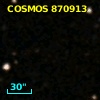 COSMOS J100133.73+015018.5