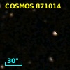 COSMOS J100126.45+015016.0