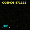 COSMOS J100115.44+015116.3
