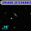 2MASX J15340833+6004300