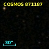 zCOSMOS 811483