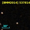 zCOSMOS 810989