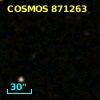 COSMOS J100117.80+015013.3