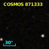 COSMOS J100116.33+015014.3