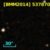 zCOSMOS 810772