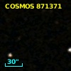 COSMOS J100117.26+015011.0