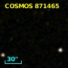 COSMOS J100116.46+015014.9