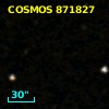COSMOS J100117.02+015003.2