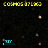 COSMOS J100126.83+015001.7