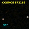 COSMOS J100116.97+014957.0