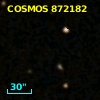 COSMOS J100125.43+014954.7