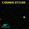 COSMOS J100116.03+014957.6
