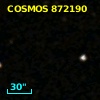 COSMOS J100116.01+014955.9
