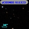 zCOSMOS 811323