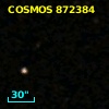 COSMOS J100117.90+014955.7