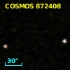 COSMOS J100116.73+014957.2