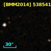 zCOSMOS 810768