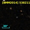 zCOSMOS 811286