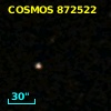zCOSMOS 811025