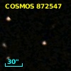 COSMOS J100121.10+014950.7