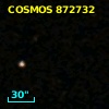 COSMOS J100117.72+014948.4