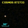 COSMOS J100117.62+014947.2