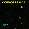 COSMOS J100126.16+014948.0