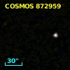 COSMOS J100115.71+014947.0