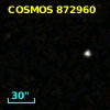 COSMOS J100115.72+014945.0