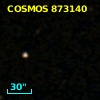 COSMOS J100118.14+014943.9