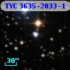 TYC 3635-2033-1