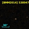 zCOSMOS 810820