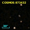 COSMOS J100125.81+014938.1