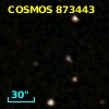 COSMOS J100125.67+014939.2