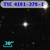 TYC 4181-378-1