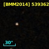 zCOSMOS 811024