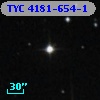 TYC 4181-654-1