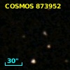 COSMOS J100125.76+014931.5