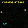 COSMOS J100116.51+014929.7