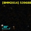 zCOSMOS 811383