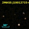 2MASS J10012715+0149287