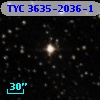 TYC 3635-2036-1