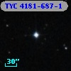 TYC 4181-687-1