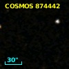 COSMOS J100116.02+014923.9