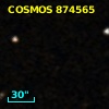 COSMOS J100117.22+014921.1