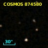 COSMOS J100126.31+014926.2