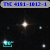 TYC 4181-1012-1