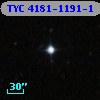 TYC 4181-1191-1